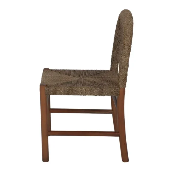 Silla Babylon